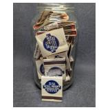 Vintage Walmart Discount City Matchbooks Matches