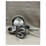 Cuisinart pans