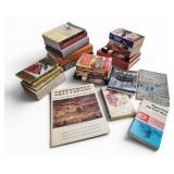 Civil War Books Historical Novels Guides Etc