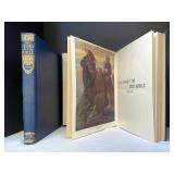 The Story of the Bible 1953,  2 Vol Set 800
