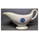 Shenango Veterans Administration 1930 Gravy Boat