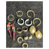 FASHION JEWELRY EARRINGS