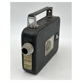 VINTAGE KODAK 8mm MOVIE CAMERA CINE-KODAK