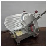 Fleetwood / Lowensten Model 295 Industrial Slicer