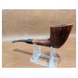 Savinelli Roma 904 KS Handmade Briar Wood Pipe