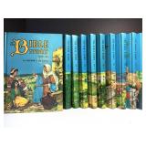 The Bible Story Complete Set of 10