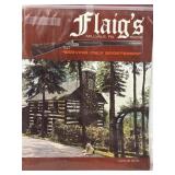 Flaigï¿½s Sportsman Catalog 73