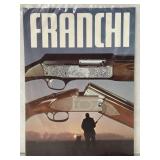 Franchi Advertisement