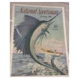 1935 National Sportsman