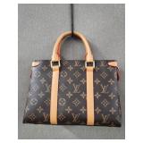 Louis Vuitton?? Handbag w/ Strap - Not