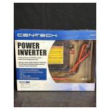 NOS CEN-TECH POWER INVERTER