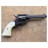 Colt SA Frontier Scout .22 Revolver