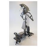 Like New Hoist V Express Weight / Exercise Machine