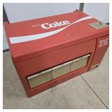Coca-Cola / Sielaff Vending Machine