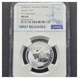 2026 LEV ARMENIA 200D NOAHS ARK FIRST RELEASE