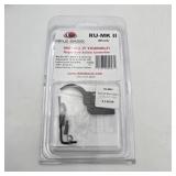 Rifle Basics RU-MKII Replacement Trigger