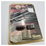 Fire Sights by Williams "Slugger" Shotgun Sight
