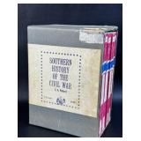 VTG Southern History of the Civil War Paperback