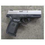 Smith & Wesson SW40VE Semi Auto Pistol