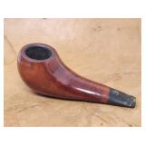 BIG BEN "Pipo"  Nosewarmer Estate Pipe Made in