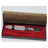 Vtg Kleen Reem Pipe Reamer Tool
