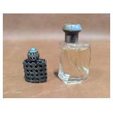 Casran Chopard for Men with Silver Tone Metal