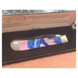 Case XX Pocket Knife NOS