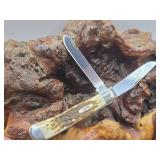 Case XX Pocket Knife Trapper