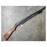 1930s Daisy Model 25 Plymouth Michigan Pump Rifle