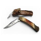 Parker Imai Pocket Knife Surgical Steep K-139