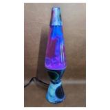 Lava Lamp - 14.5" Lost Planet - Motion Lamp