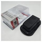 Fobus Glock .45 Double-Stack Single Mag Pouch