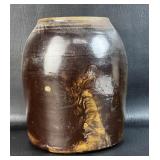 Tabletop Butter Churn No Paddle