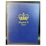 Elizabeth R 1953