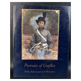 Portraits of Conflict