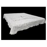 Peacock Alley Bedspread