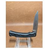 Ducks Unlimited Buck 444 Lock Blade Pocket Knife