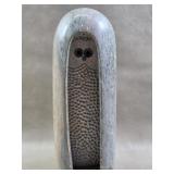 Vintage Mod Abstract Glenn Heath Owl Soapstone ?