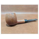 Vintage Duke Briar Smoking Pipe