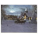 CHARLES SUMMEY ï¿½CHRISTMAS MEMORIESï¿½ LIMITED