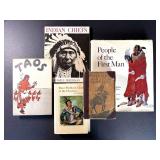 Native American Books Peter Pitchlynn Chief of