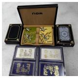 Lot of VTG Playing Cards