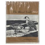 The Blazed Trail 1964 Abercrombie & Fitch