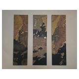 3-Piece / Panel Decorator Art Suite