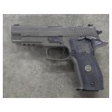 Sig Sauer P226 Legion 9mm Like New in Box