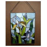 Stain Glass Sun Catcher