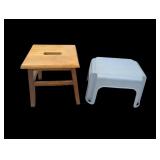 Stepstools