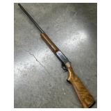 VINTAGE K-MART 20 GA. SINGLE SHOT SHOTGUN MOD.