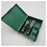 RCBS FL Die Set for .375 H&H Mag