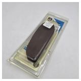 Pachmayr Deluxe Field 325B Recoil Pad